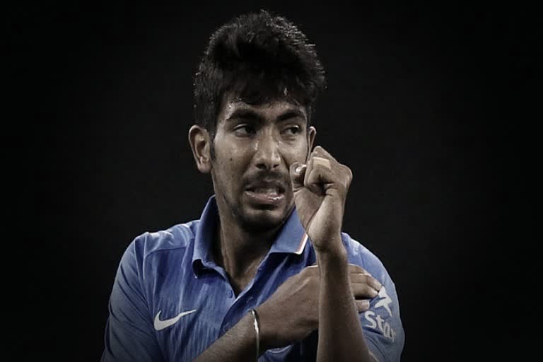 Jasprit Bumrah miss reamaining games