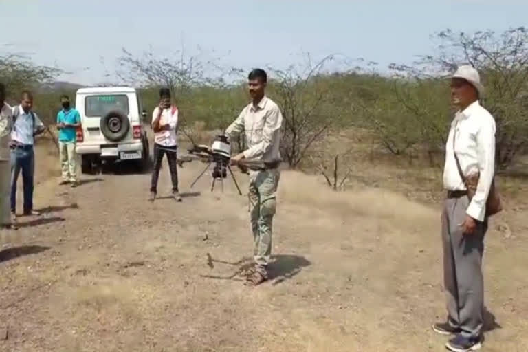 preparations for resolving andhra karnataka border disputes