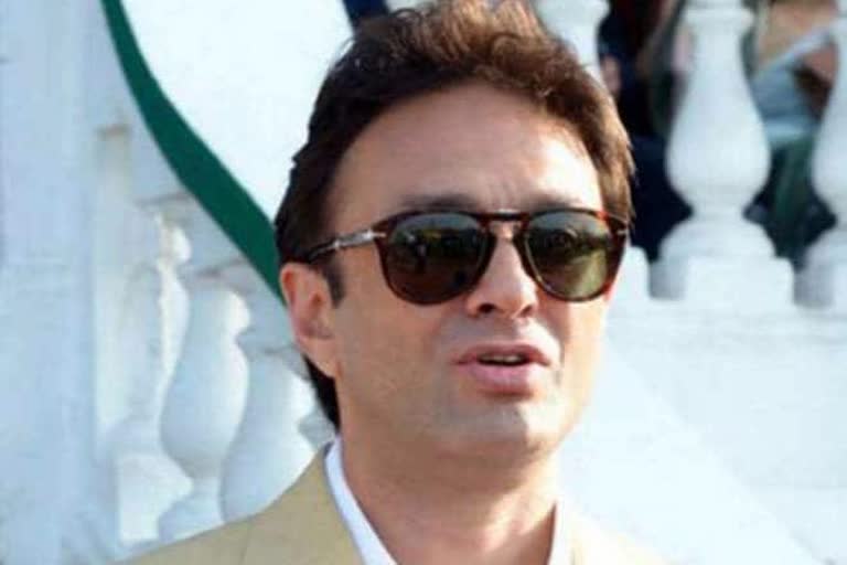 Ness Wadia