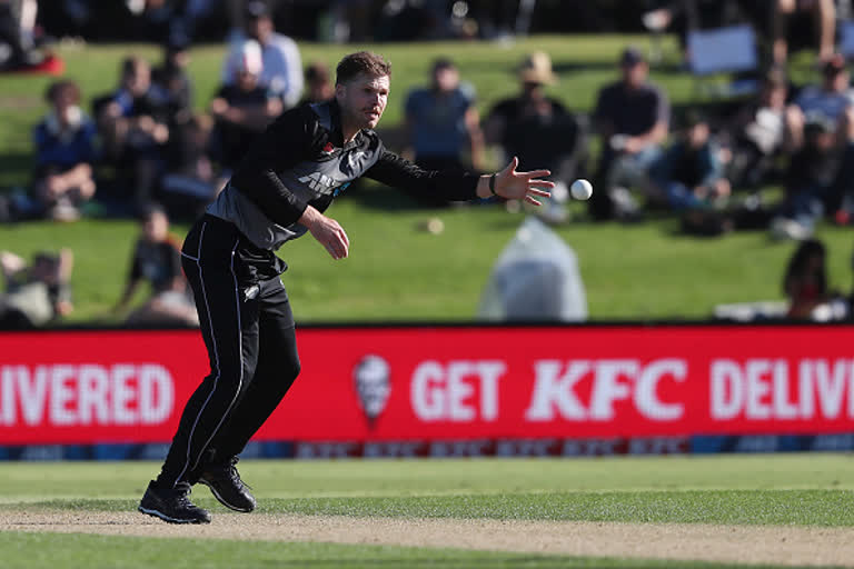 Lockie Ferguson