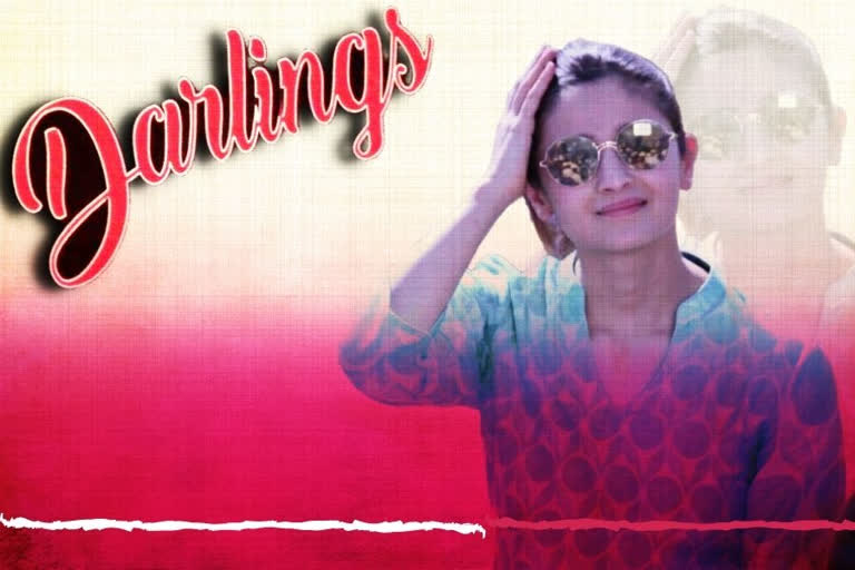 Alia Bhatt darlings