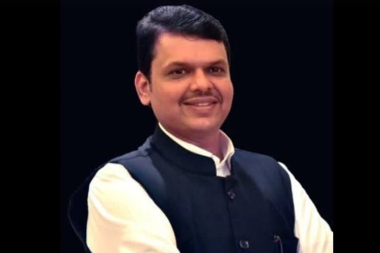 Devendra Fadnavis