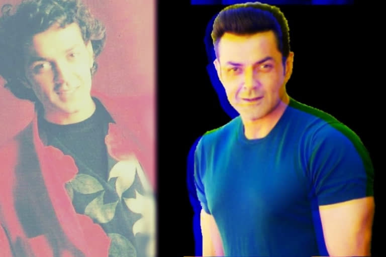 Bobby Deol star