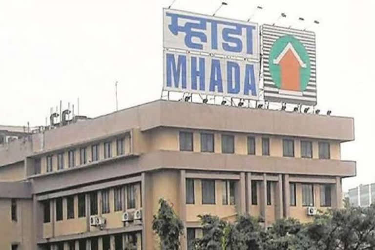 MHADA