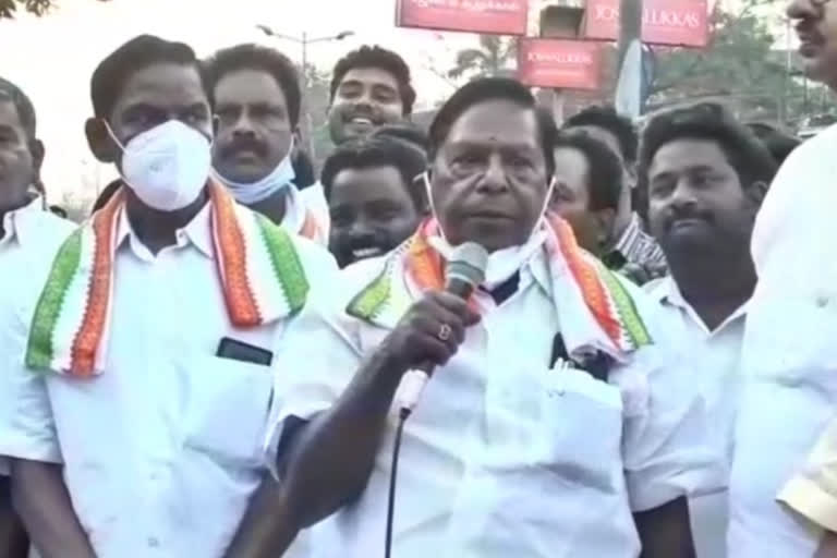 narayanasamy