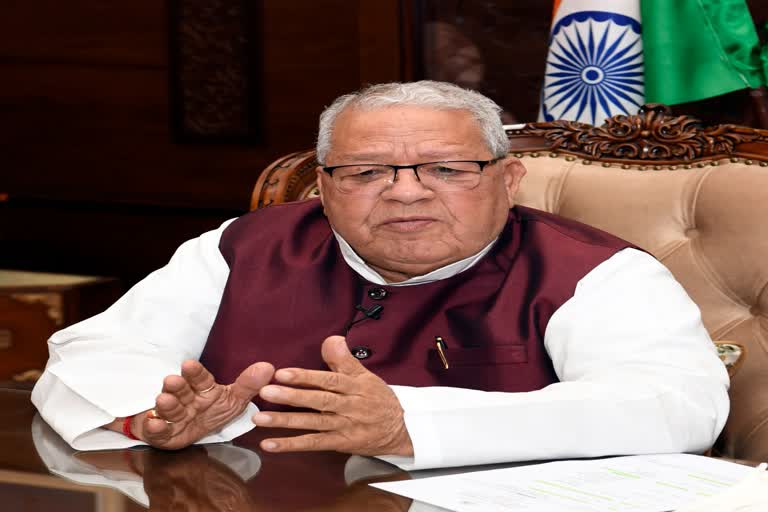 governor kalraj mishra,  kalraj mishra