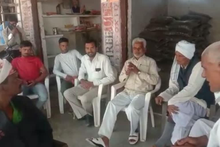 पंचायत चुनाव की आरक्षण लिस्ट जारी