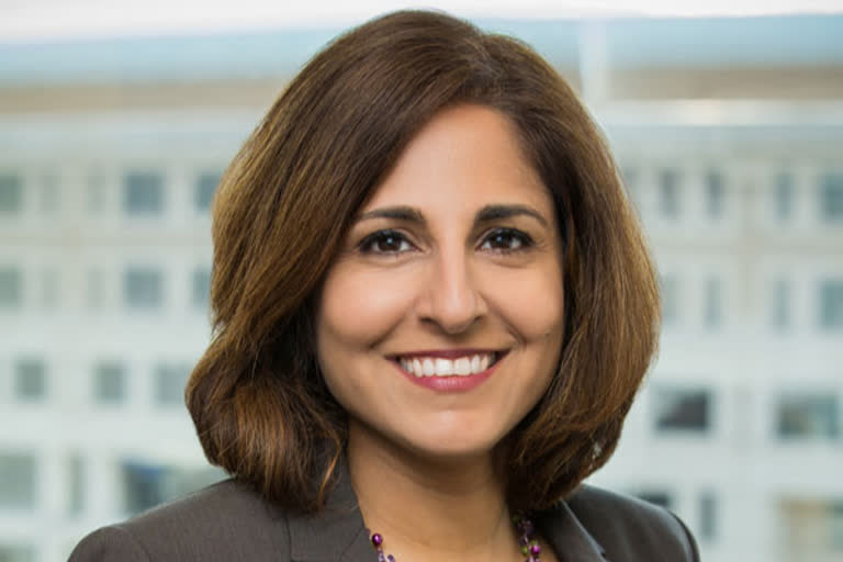 Neera Tanden