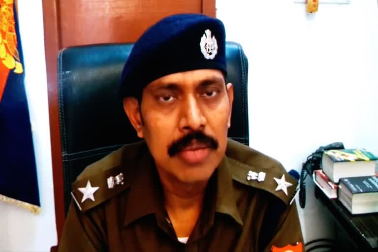 कासगंज पुलिस