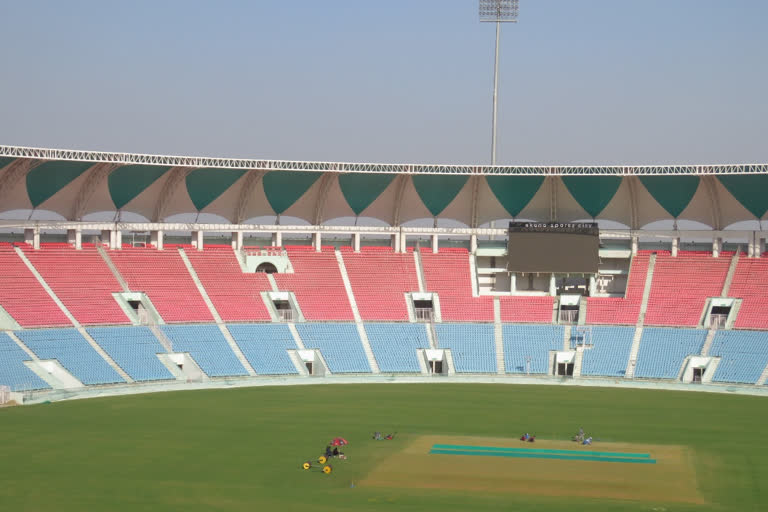 7 માર્ચે ભારત અને દક્ષિણ આફ્રિકાની મહિલા ક્રિકેટ ટીમ વચ્ચે મુકાબલો