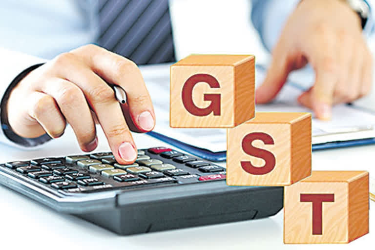 GST evasion