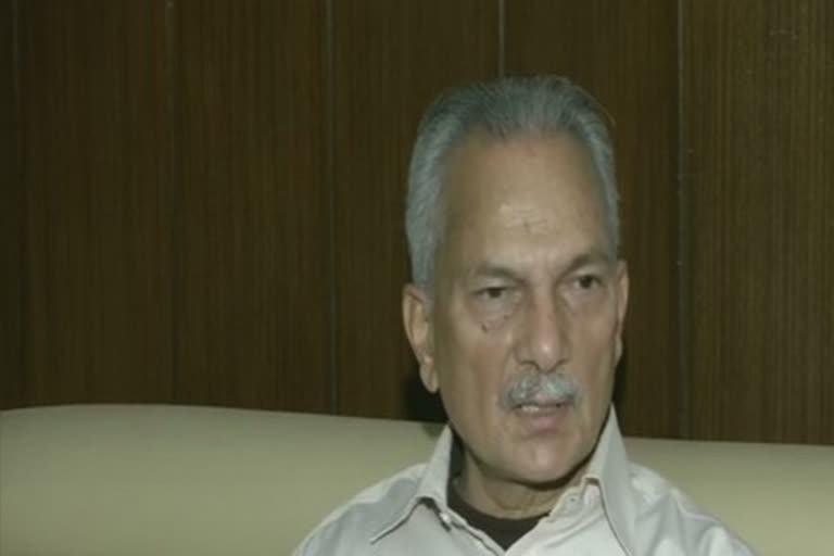 Nepal not leaning towards China, wants good ties with India: Former PM Bhattarai