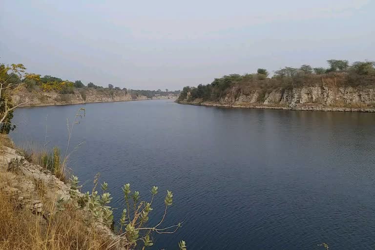 drinking water in Chittorgarh, water supply in Chittorgarh