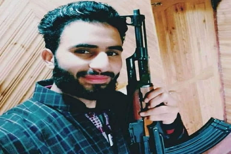 NIA takes over probe of arrested terrorist who was planning major attack in Jammu city