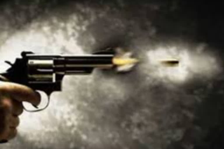 Army officers shoots himself dead in J-K