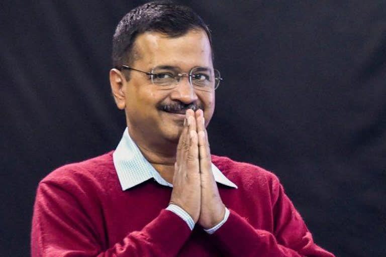 'AAP's victory in Delhi municipal bypolls shows people have faith in party-run govt in city'