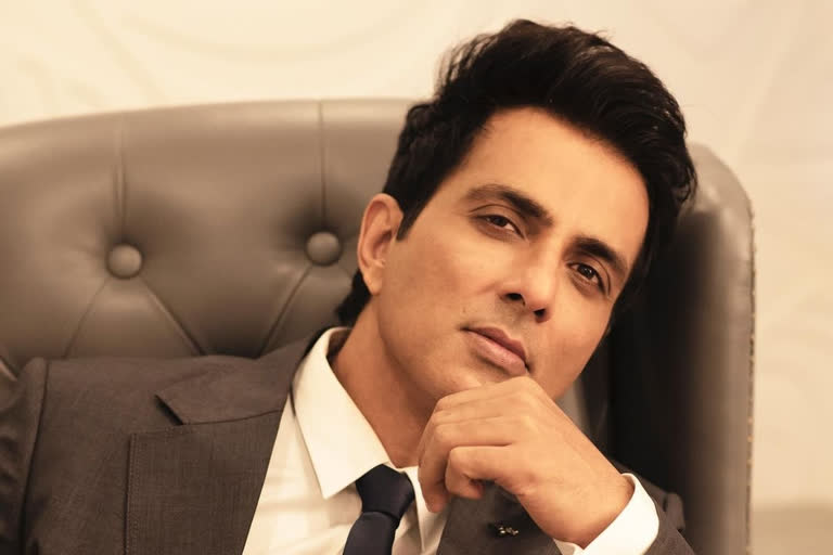 Sonu Sood to launch blood bank app