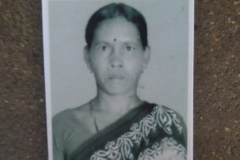 women murdered because of land dispute in vishaka agency