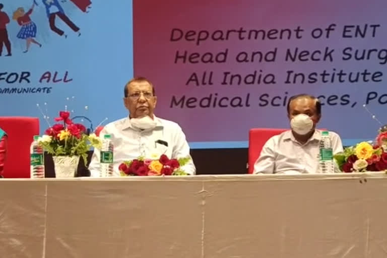 World Hearing Day celebrated at AIIMS
