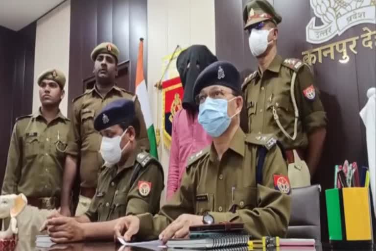 पुलिस अधीक्षक ने किया खुलासा