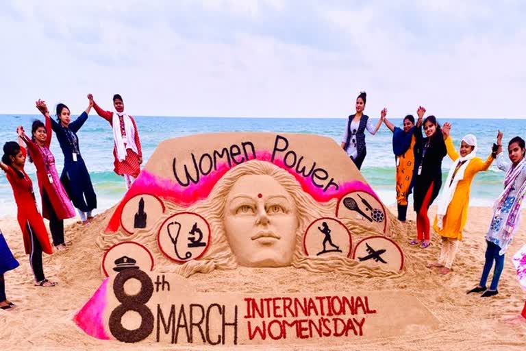 International women's day