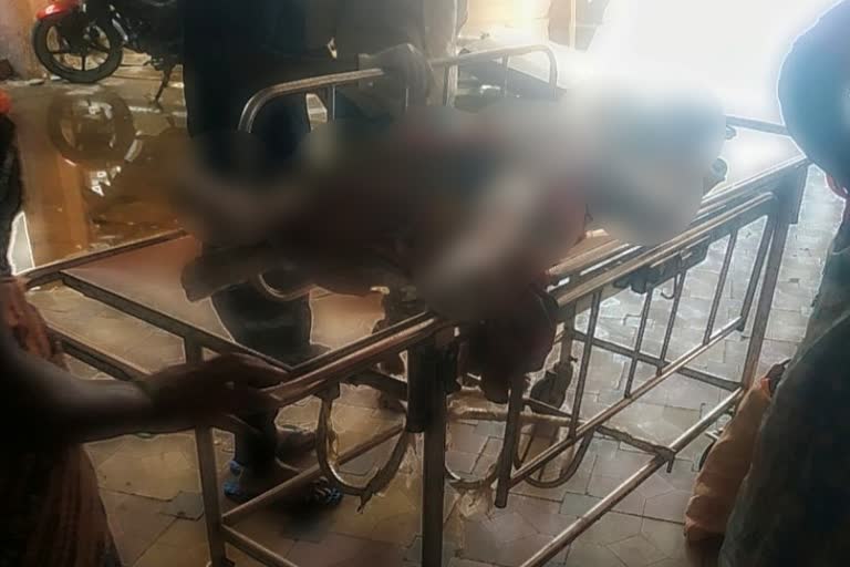 girl-died-by-hot-water-in-surapura