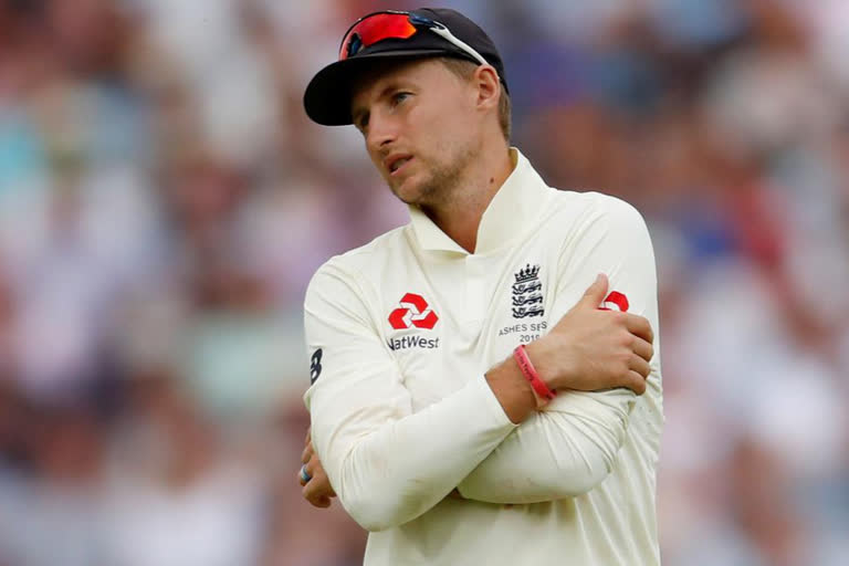 Root downplays illness in England camp ahead of 4th Test