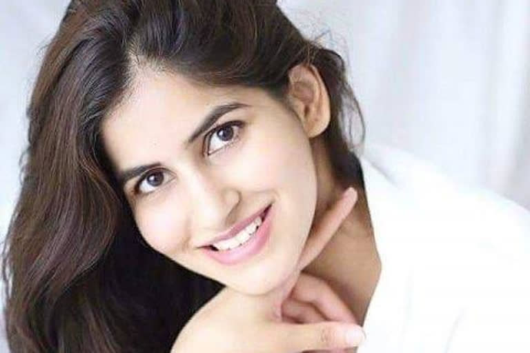 sakshi Malik