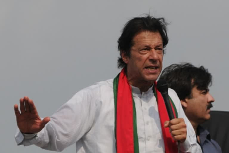 Imran Khan