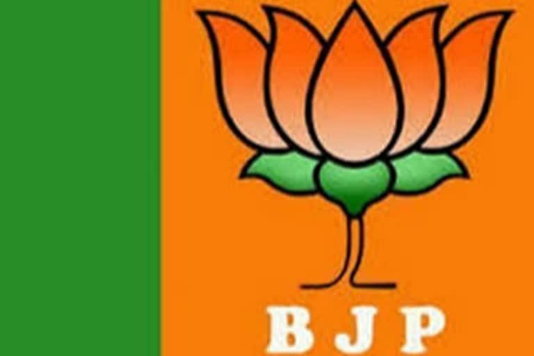 BJP's CEC to meet on Thursday to finalise first list of candidates for assembly polls