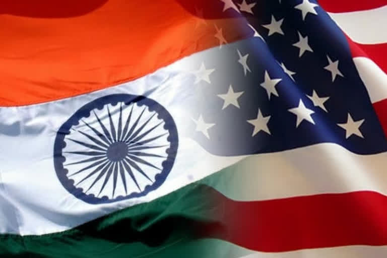 India America