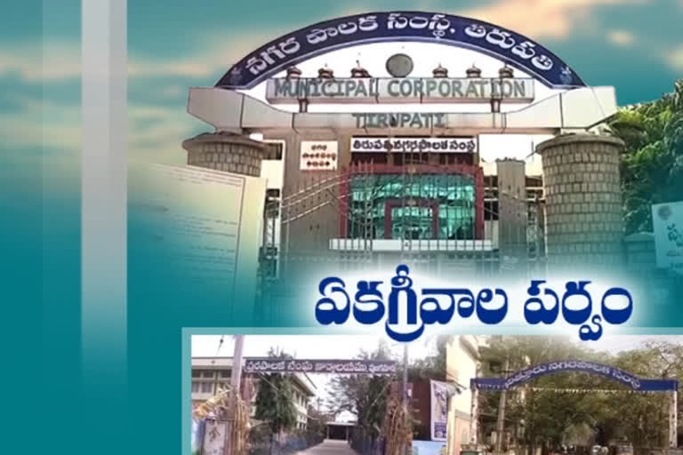 చిత్తూరు జిల్లాలో వైకాపా ప్రభావం