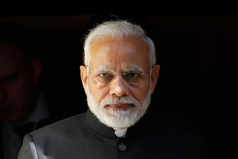 west bengal assembly election 2021: Remove Hoardings With PM Narendra Modi's Photos Within 72 Hours: EC To Petrol Pumps