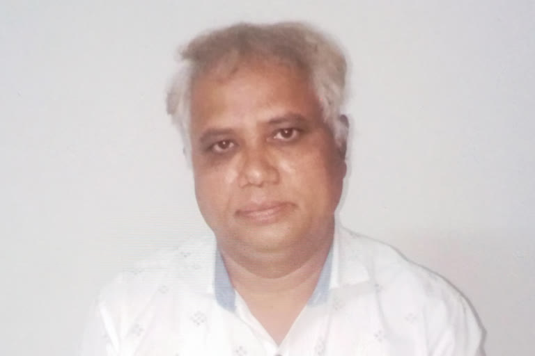 Sunil Chavhan