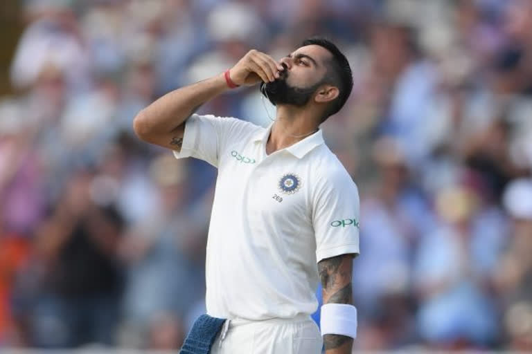 Virat Kohli on equalling MS Dhoni's captaincy record in 4th Test: Unbelievable captaining India for so long