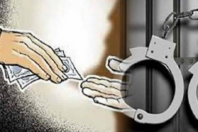 clerk-of-sindkhedraja-sub-divisional-office-arrested-for-taking-bribe-in-buldana