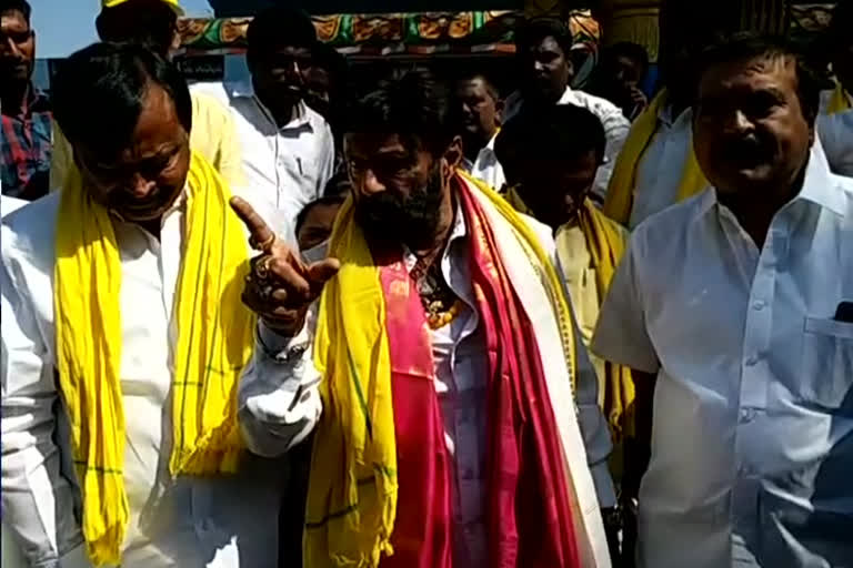 balayya