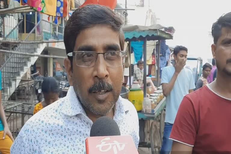 public reaction on west bengal assembly election 2021 in titagarh