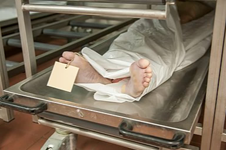 Karnataka 'Dead Man' Comes Alive Moments Before Autopsy