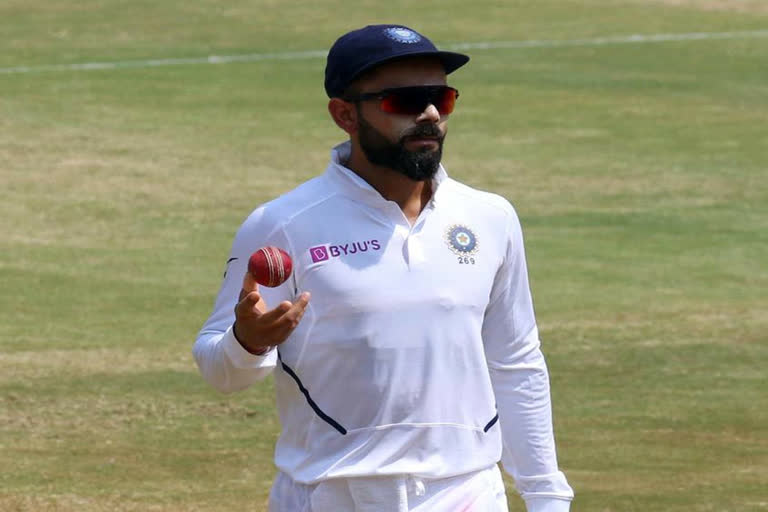 Kohli