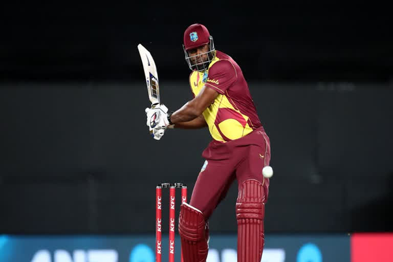 pollard becomes third batsman to hit six 6s in an over in international cricket