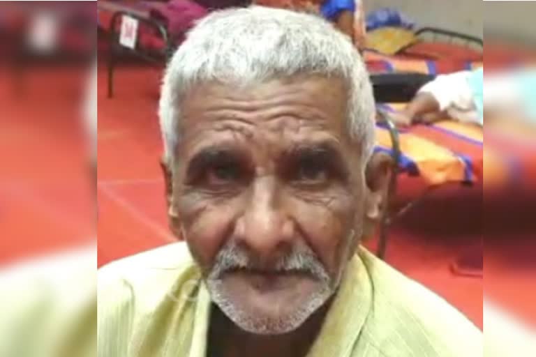 Meet millionaire beggar Ramesh Yadav and English-speaking beggar Shyam Bihari in Indore