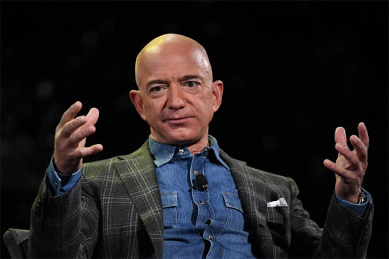 Bezos