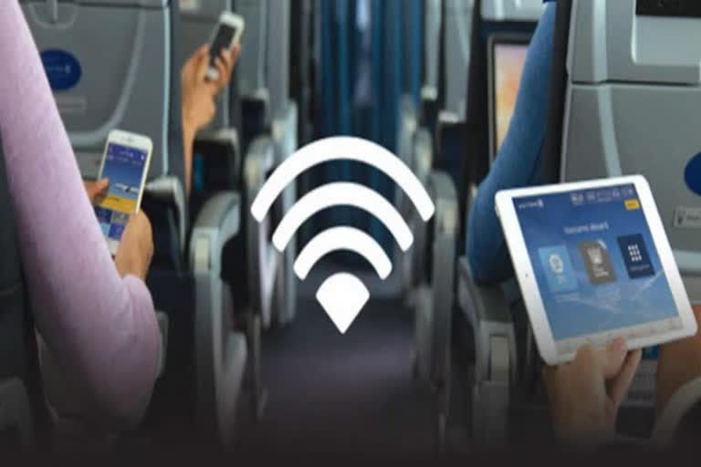 wifi at 4 thousand railway stations