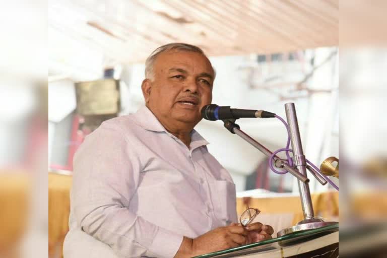 Ramalinga Reddy