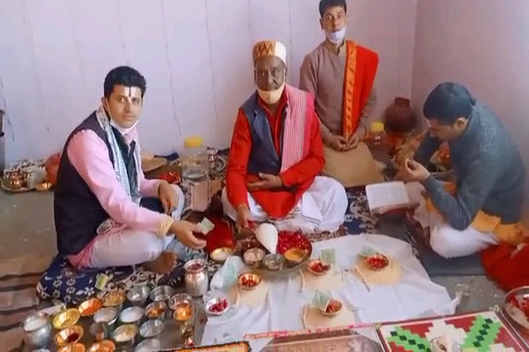 celebrations of shivratri at sri naina devi temple bilaspur