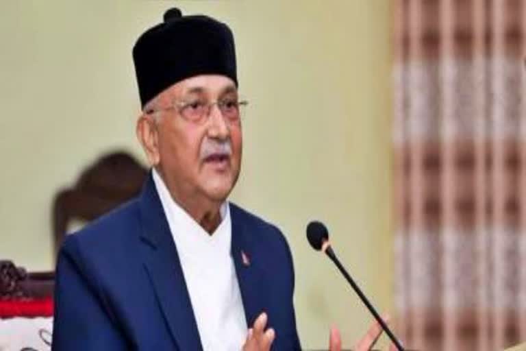 nepal pact with communist rebel group