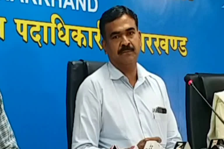 electronic-voter-id-card-launched-in-jharkhand