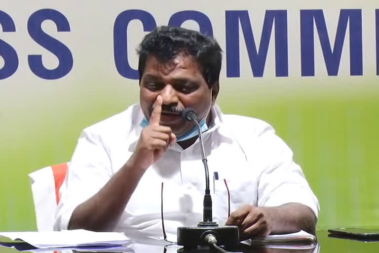 കൊടിക്കുന്നില്‍ സുരേഷ് എം.പി  kodikunnil suresh MP  വാളയാർ പീഡനം  മുഖ്യമന്ത്രി പിണറായി വിജയൻ