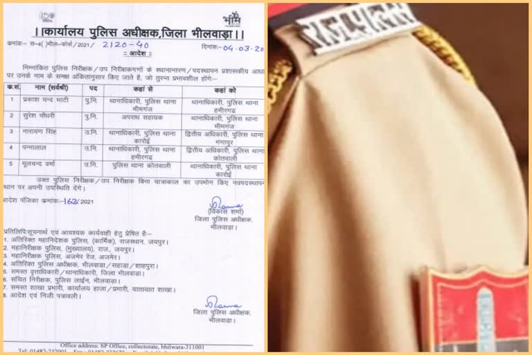 भीलवाड़ा न्यूज, Rajasthan Hindi News